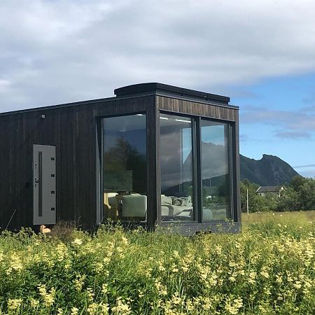 Steigen Lodge Tiny House Eksteriør billede