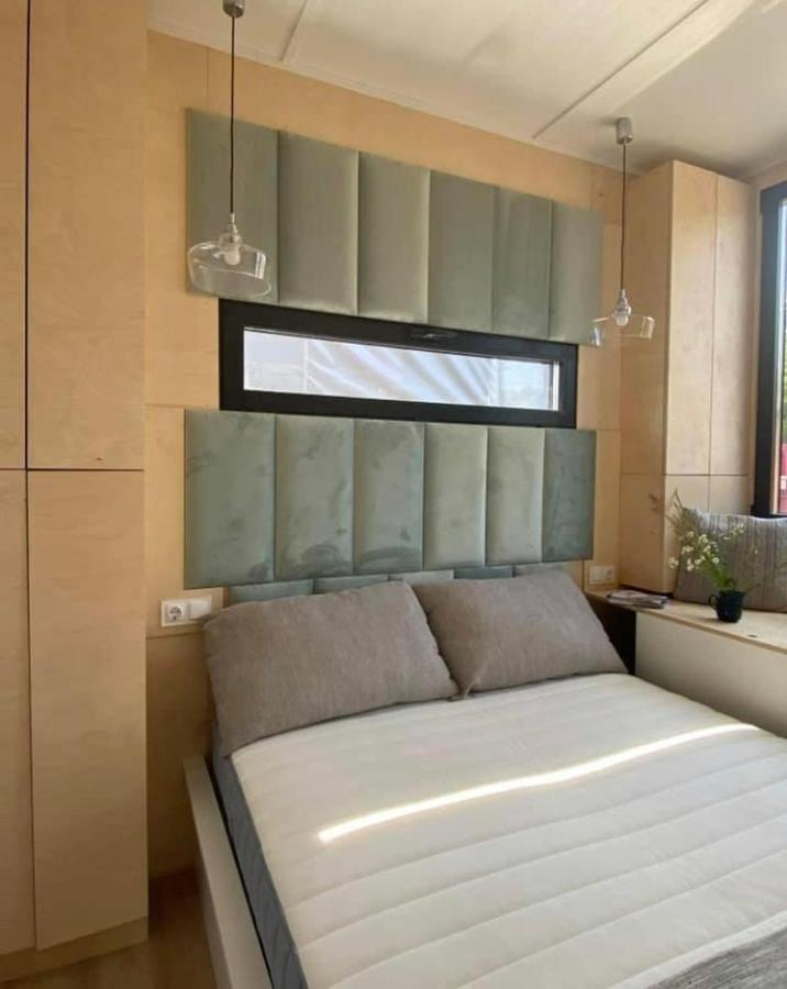Steigen Lodge Tiny House Eksteriør billede