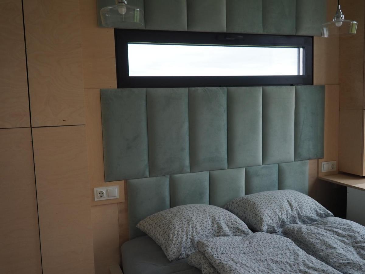 Steigen Lodge Tiny House Eksteriør billede